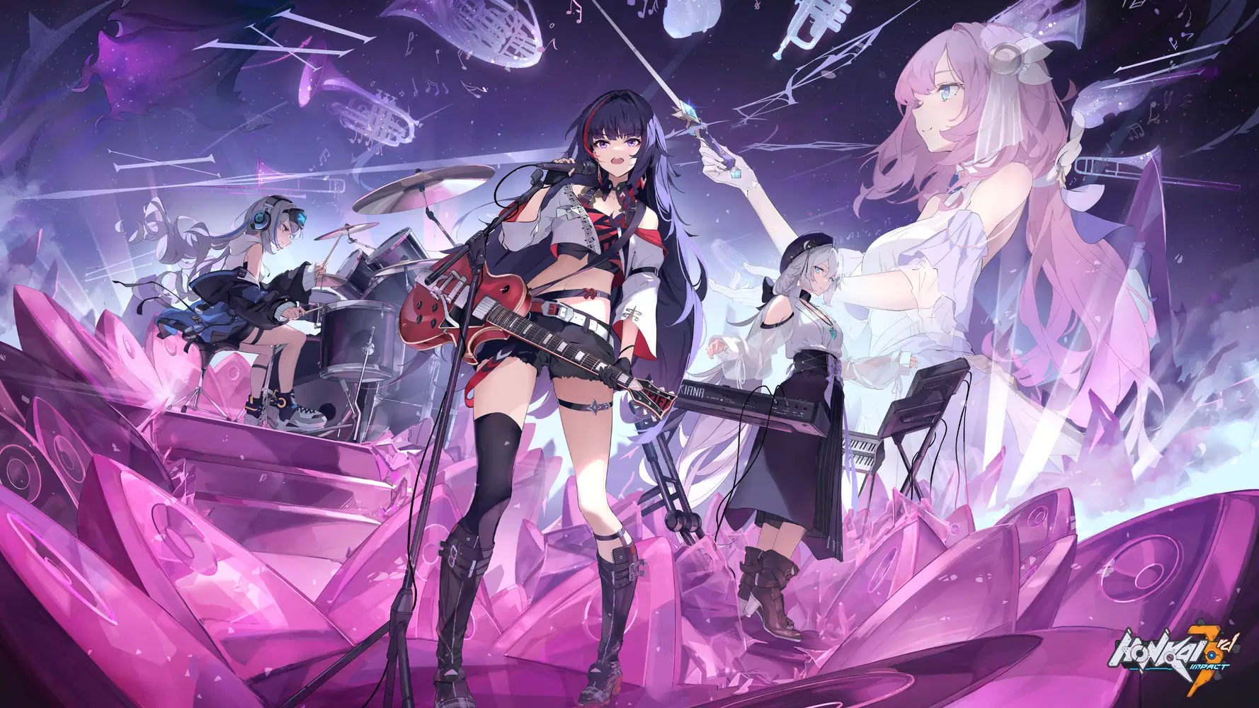 约定式提交三部曲