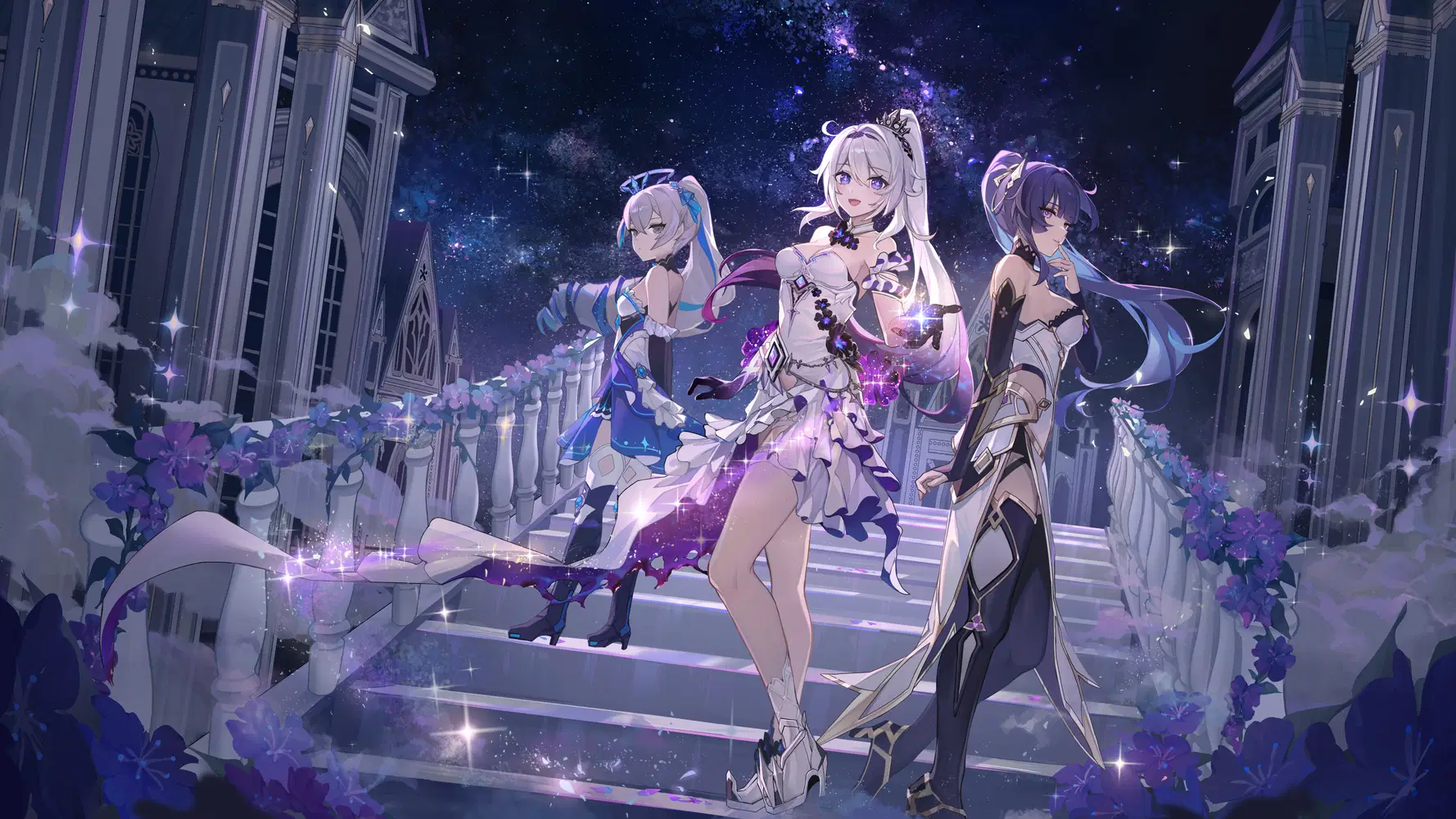 约定式提交三部曲